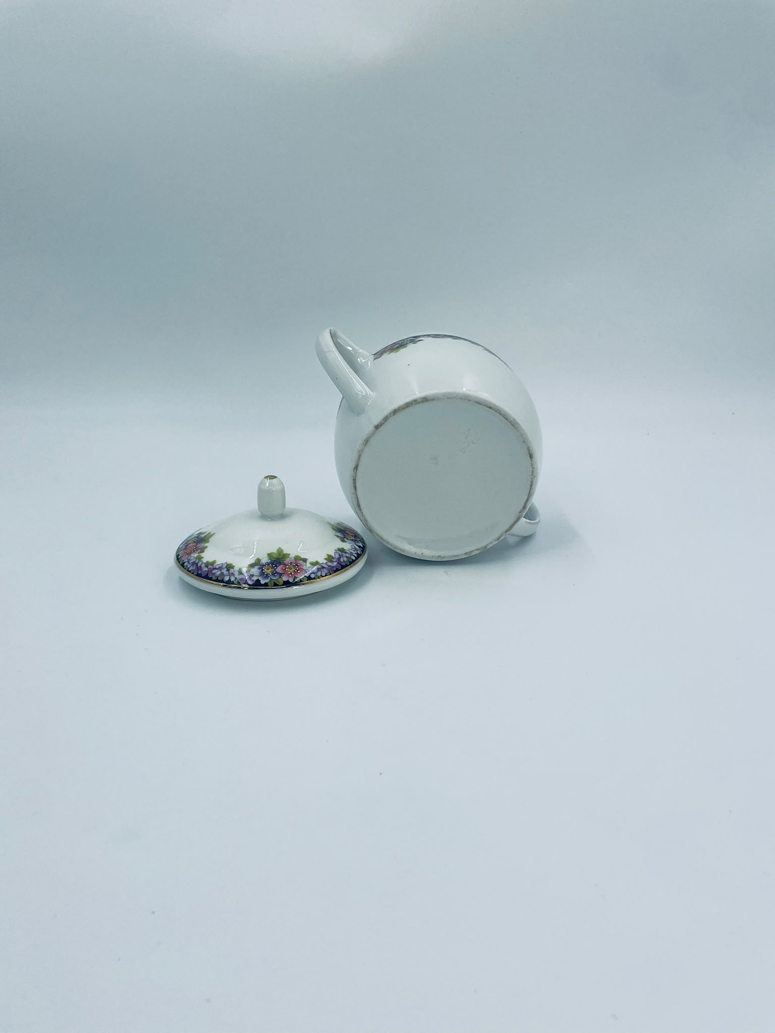 Cukiernica porcelanowa Schönwald P.S.A.G - Image 4