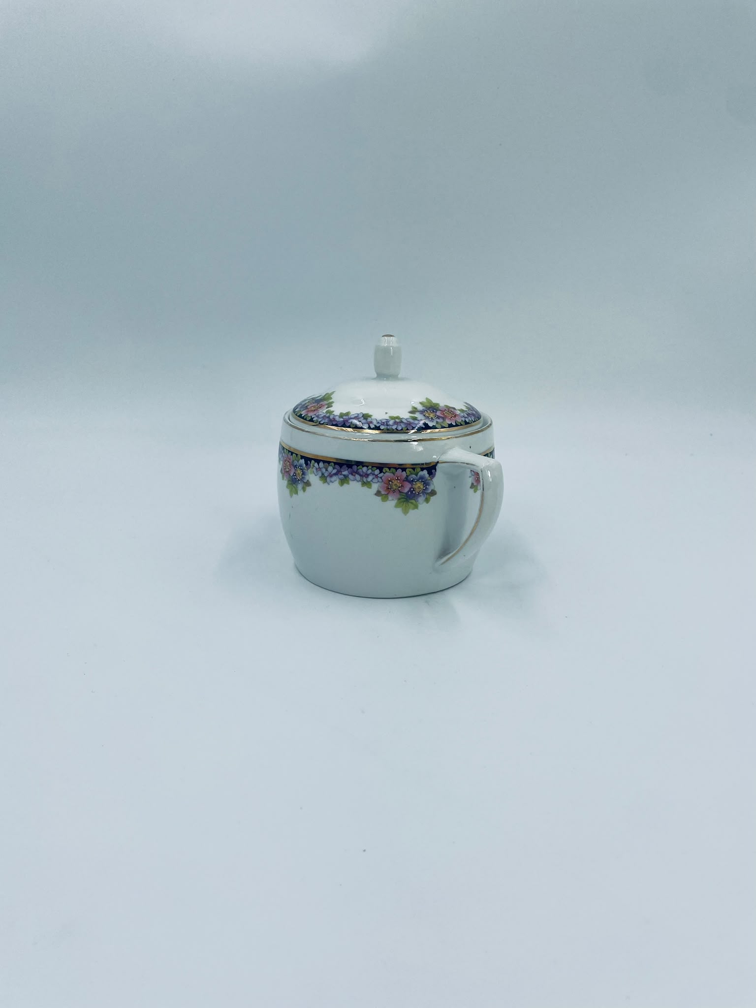 Cukiernica porcelanowa Schönwald P.S.A.G - Image 3
