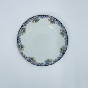 Talerzyk deserowy porcelanowy Schönwald P.S.A.G