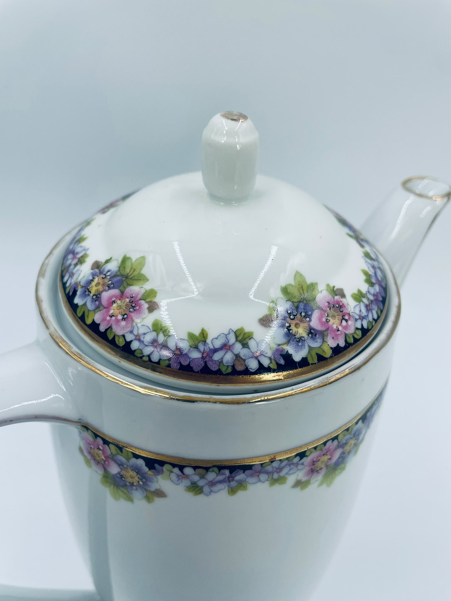 Dzbanek porcelanowy Schönwald P.S.A.G - Image 6