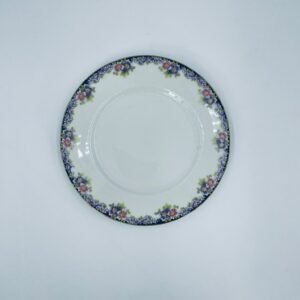 Talerz deserowy porcelanowy Schönwald P.S.A.G