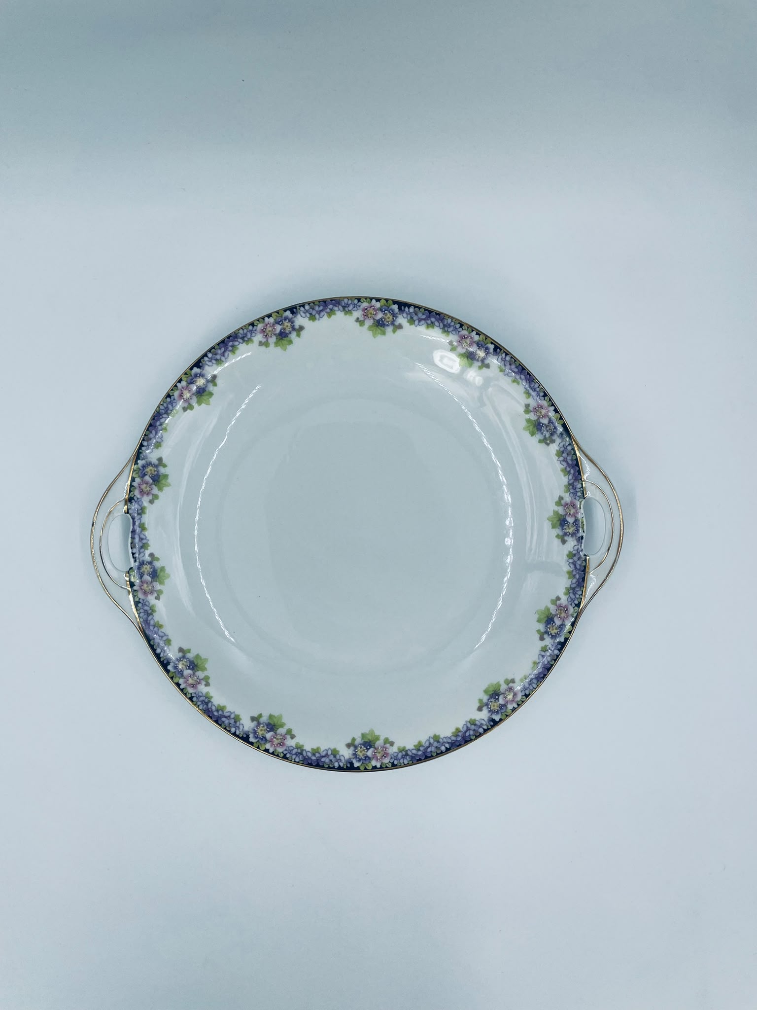 Patera porcelanowa Schönwald P.S.A.G