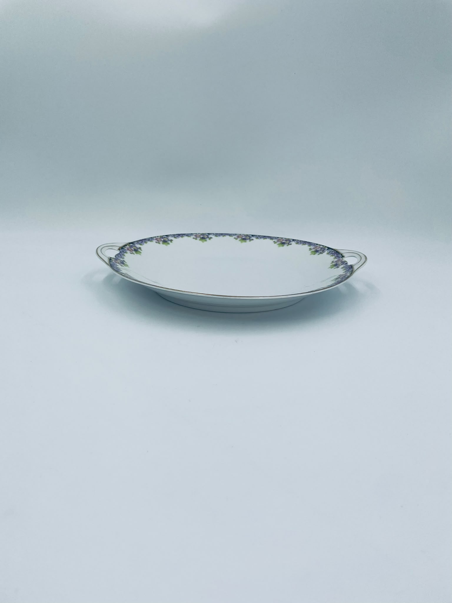 Patera porcelanowa Schönwald P.S.A.G - Image 5