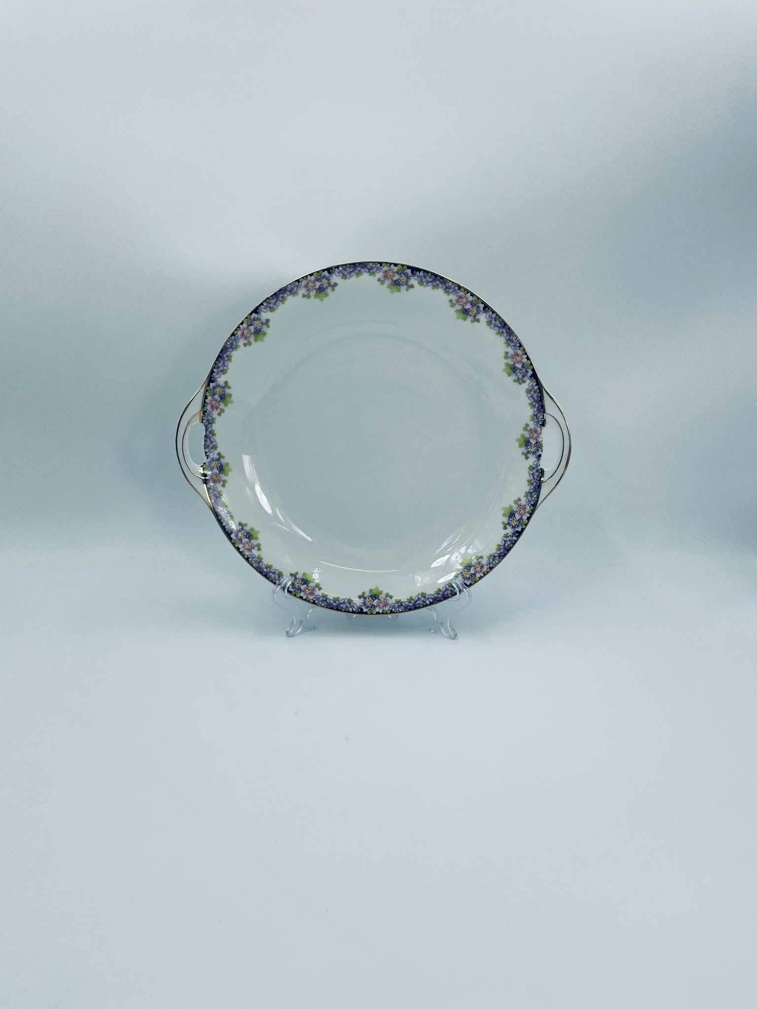 Patera porcelanowa Schönwald P.S.A.G - Image 6