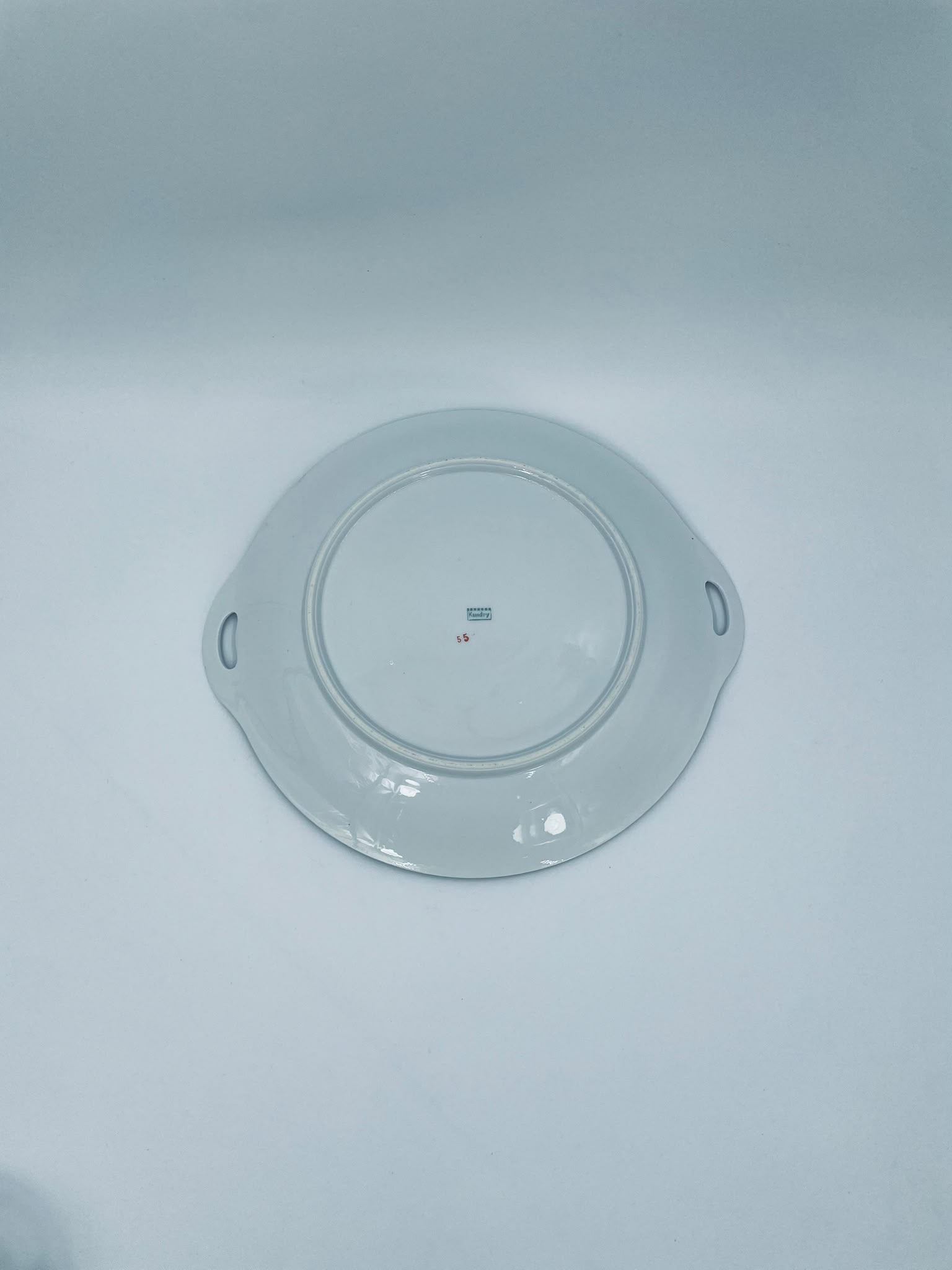 Patera porcelanowa Schönwald P.S.A.G - Image 9