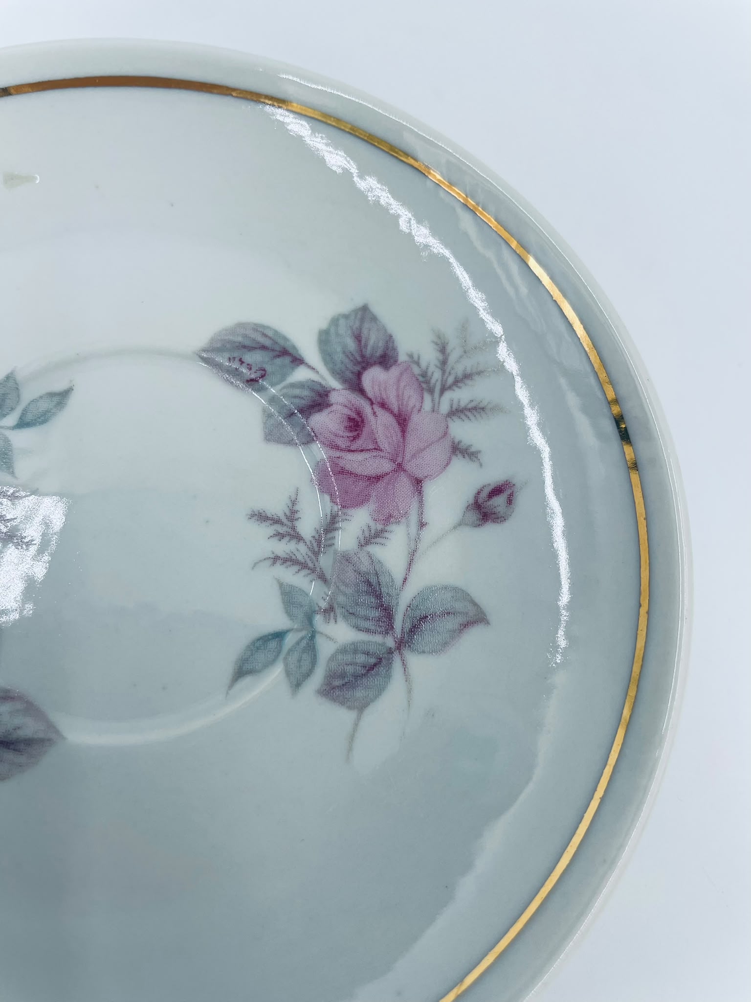 Zestaw śniadaniowy Filiżanka kolekcjonerska porcelanowa Zaječar Jugosławia - Image 11