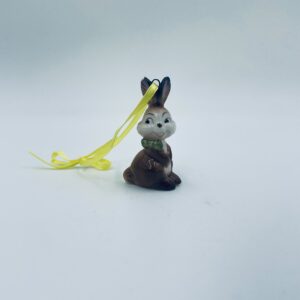 Goebel porcelain collector's figurine