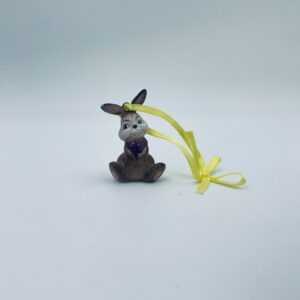 Goebel porcelain collector's figurine