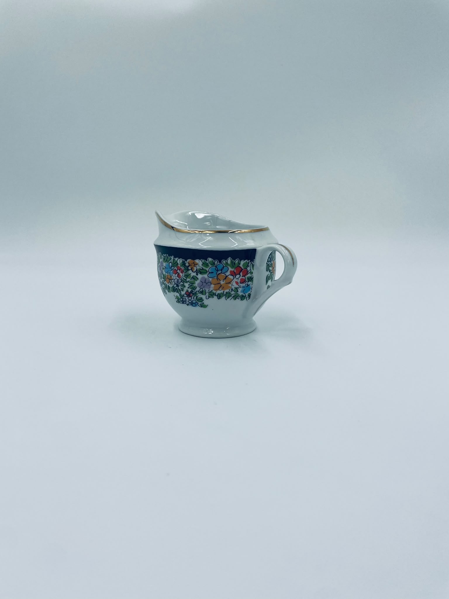 Dzbanek do mleka porcelanowy Polska Karolina - obrazek 12