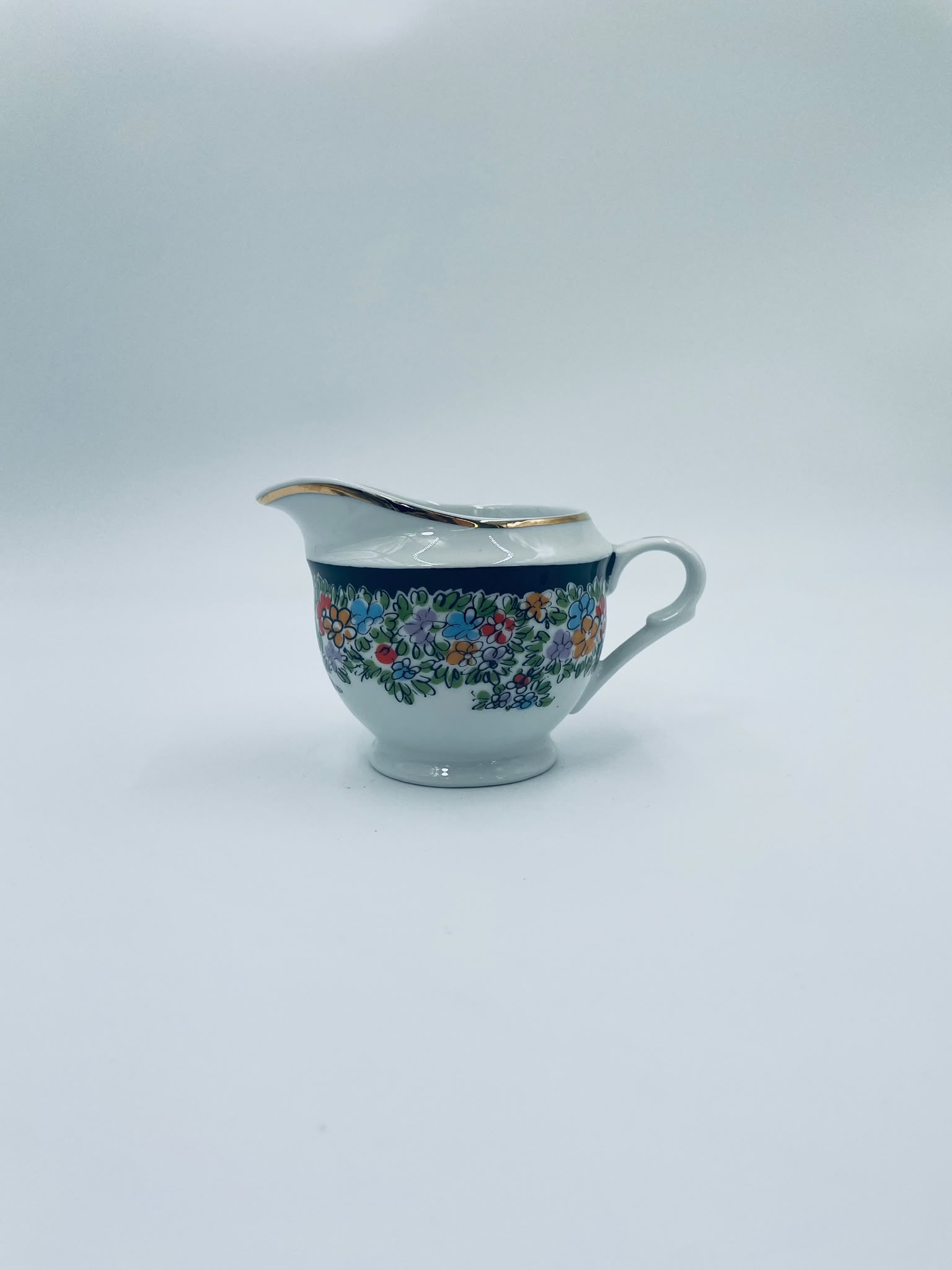 Dzbanek do mleka porcelanowy Polska Karolina - obrazek 11