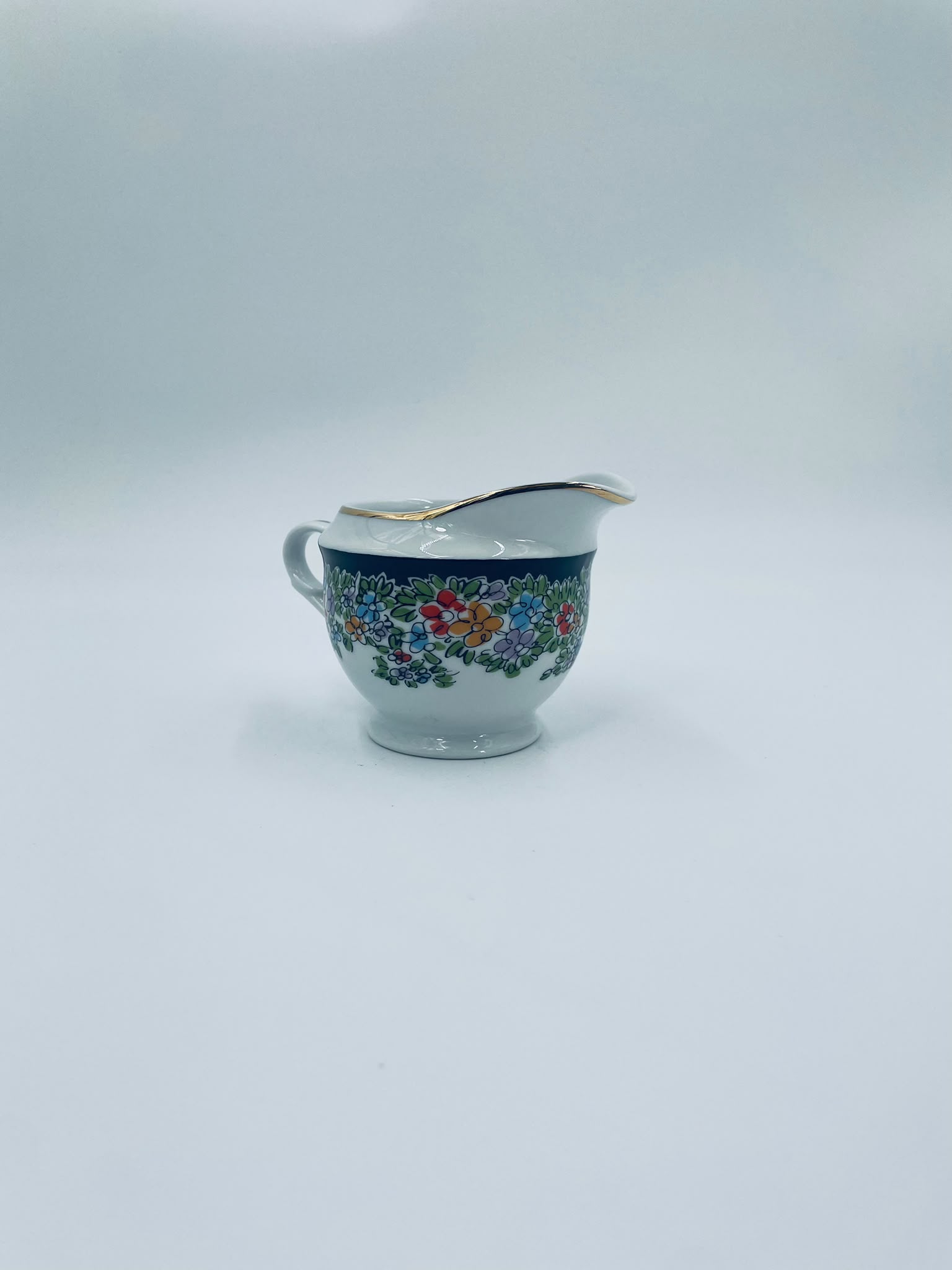 Dzbanek do mleka porcelanowy Polska Karolina - obrazek 10