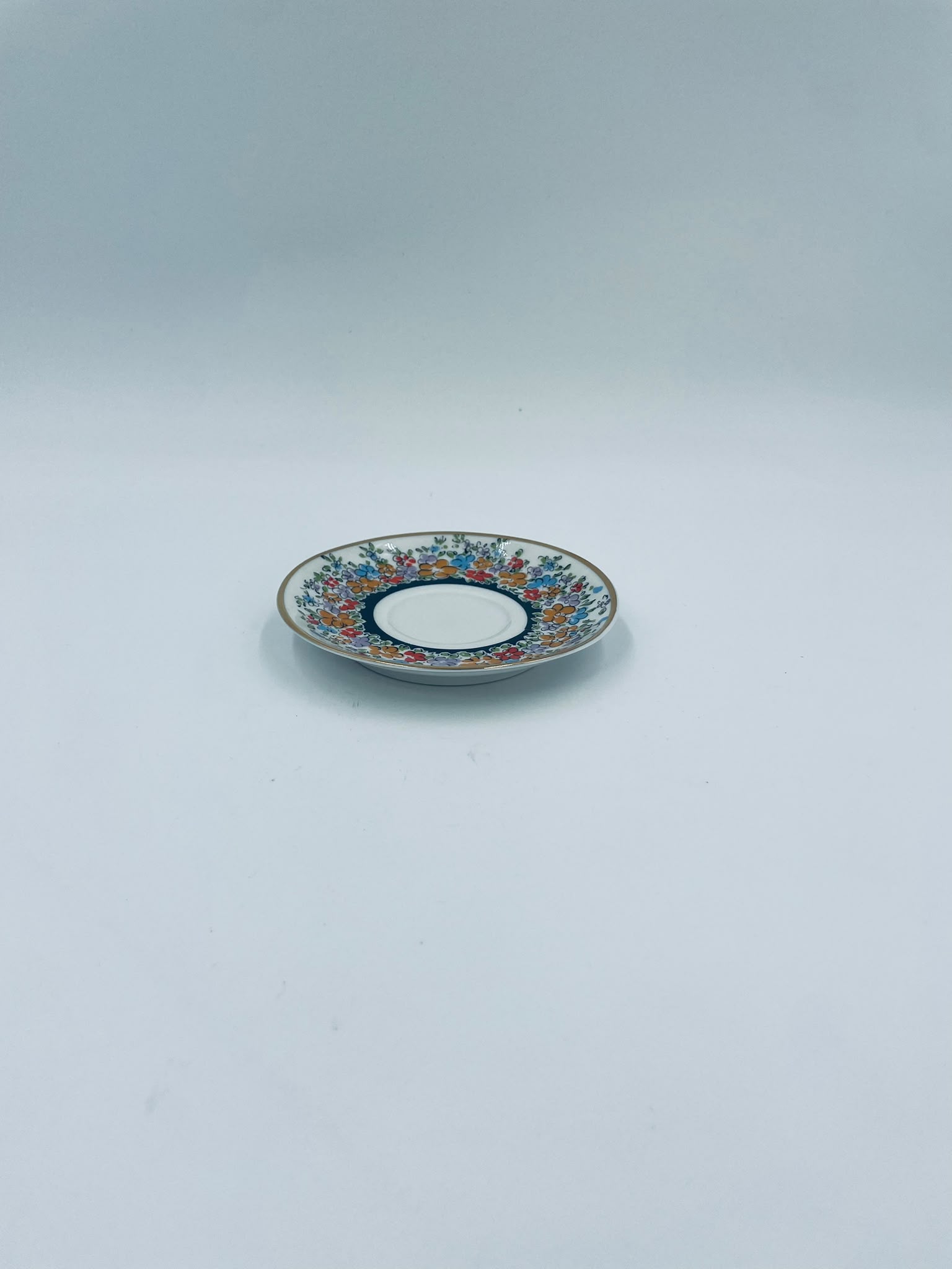 Spodek pod filiżankę porcelanowy Polska Karolina - Image 10