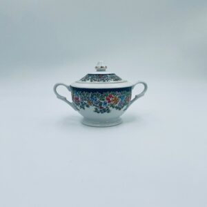 Cukiernica porcelanowa Polska Karolina
