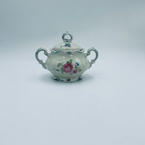 Cukiernica porcelanowa Alka Kunst Kronach Bavaria