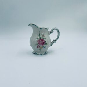 Dzbanuszek porcelanowy Alka Kunst Kronach Bavaria