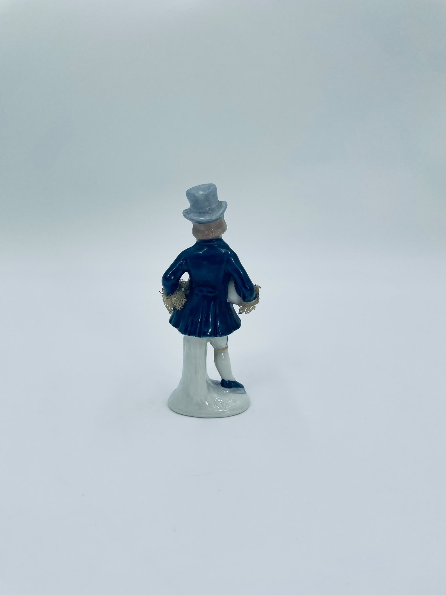 Figurka kolekcjonerska porcelanowa Leonardo Collection Vintage - Image 8