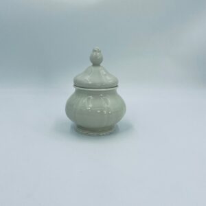 Cukiernica porcelanowa Rosenthal Bahnhof Selb Chippendale