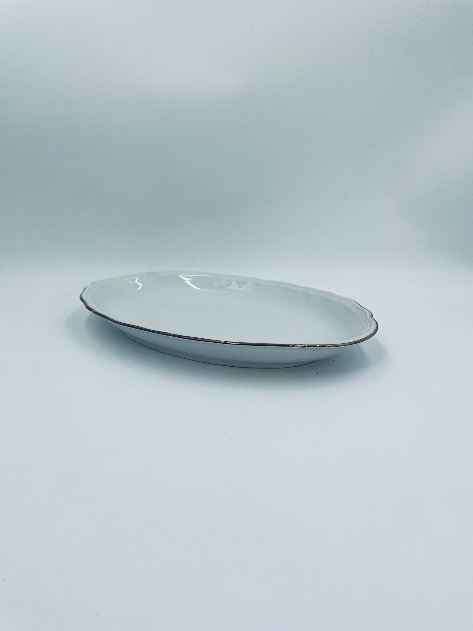 Półmisek porcelanowy Seltmann Weiden Marie Luise - Image 4