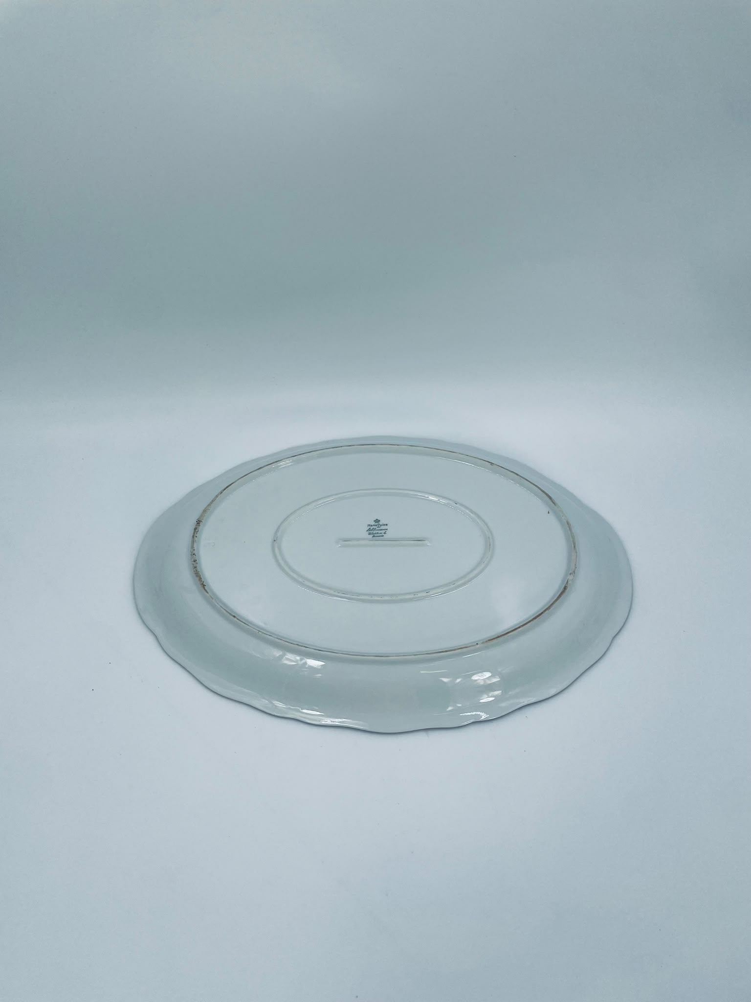 Półmisek porcelanowy Seltmann Weiden Marie Luise - Image 7