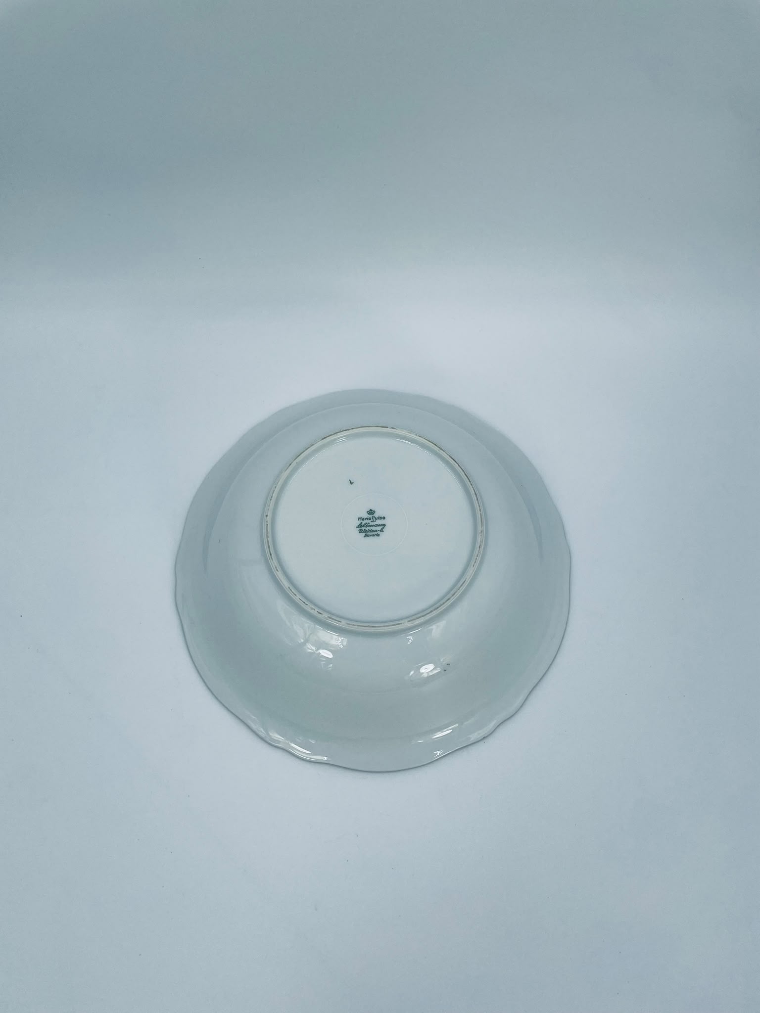Misa porcelanowa Seltmann Weiden Marie Luise - Image 8