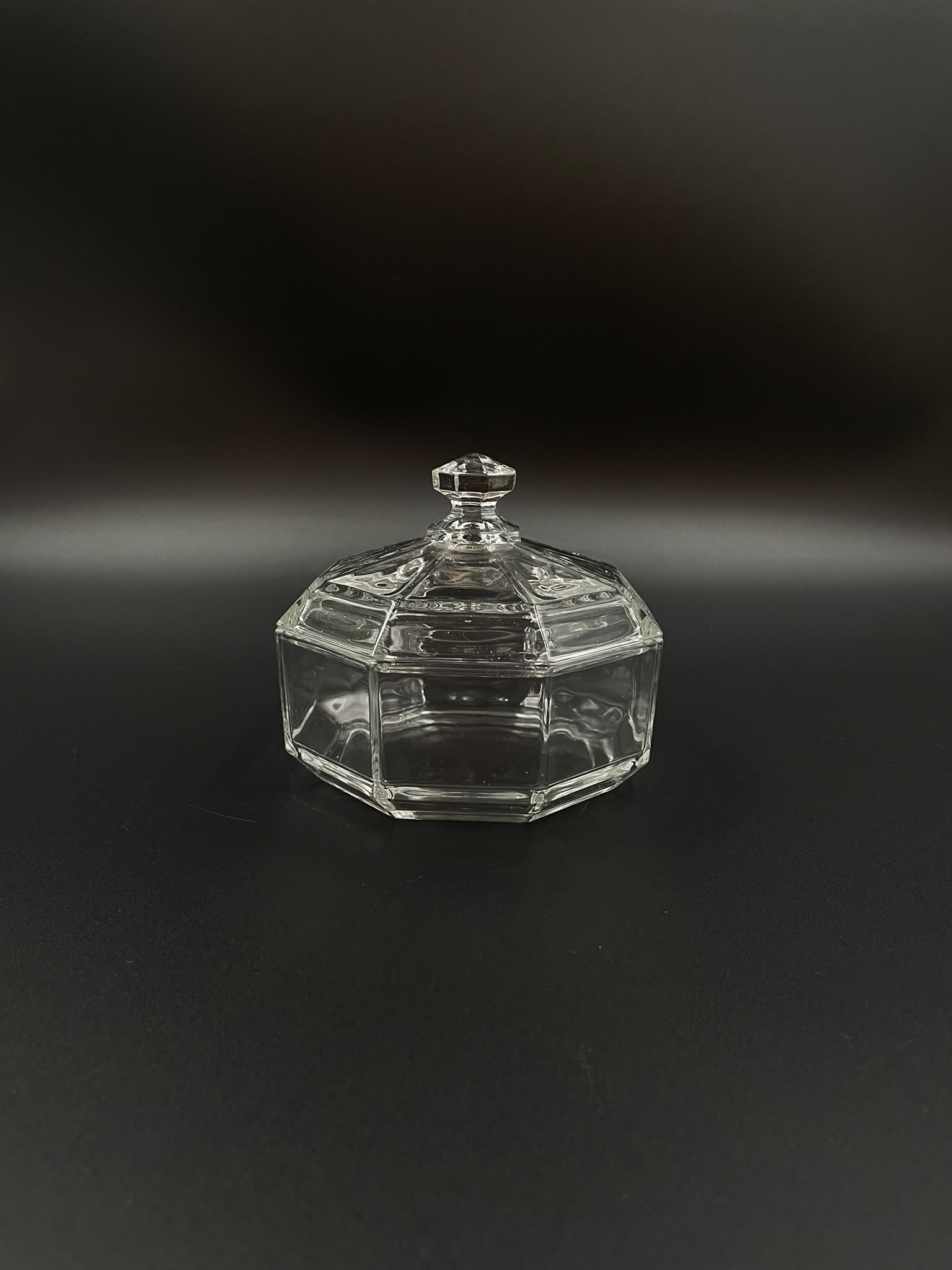 Cukiernica, bombonierka Francja Arcoroc