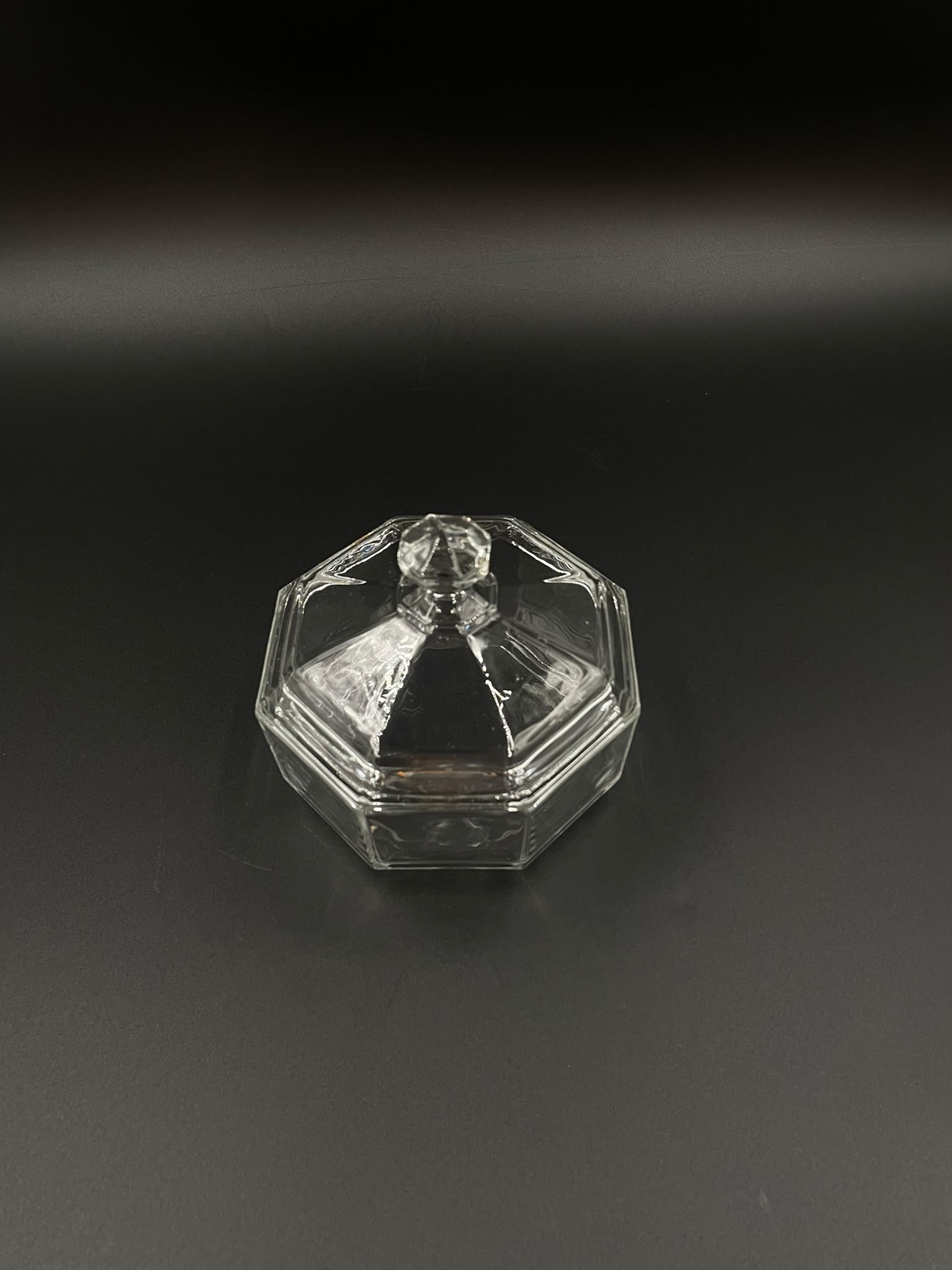 Cukiernica, bombonierka Francja Arcoroc - obrazek 4