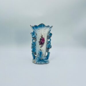 Wazon dekoracyjny porcelanowy Vintage