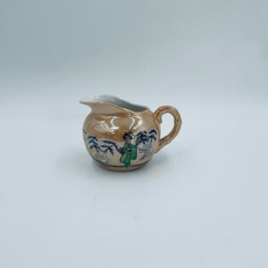Dzbanuszek do mleka porcelanowy Japoński
