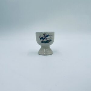 Kieliszek do jajka Mandarin Stoneware Gąski