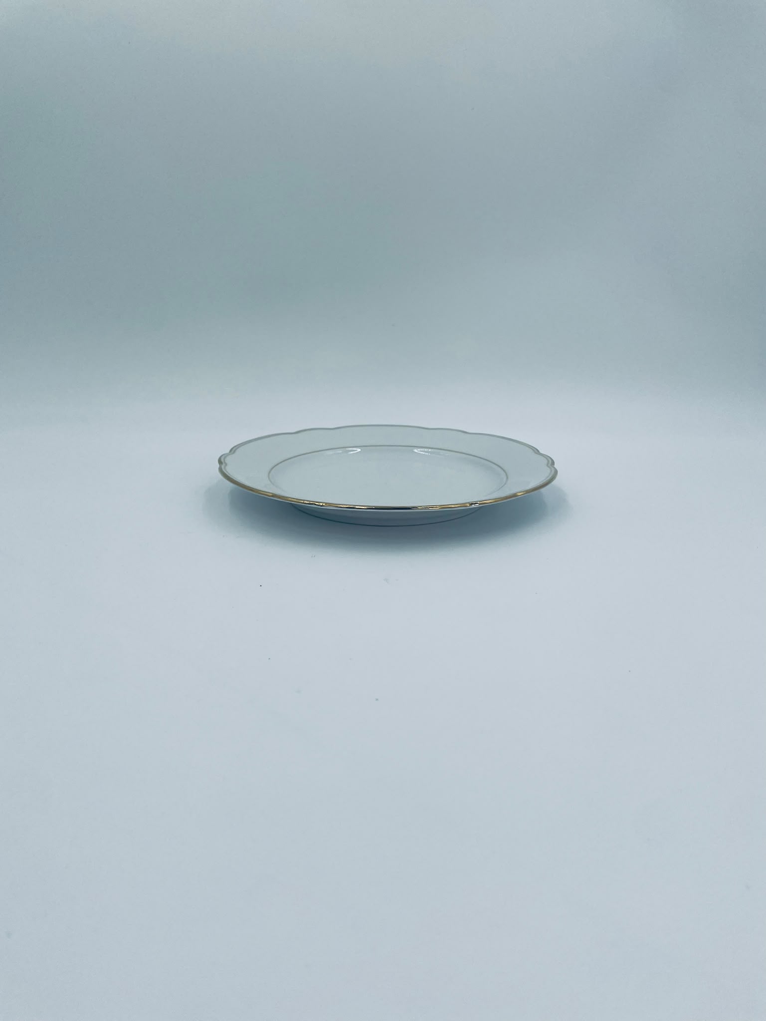 Talerz deserowy porcelanowy Seltmann Weiden - Image 10