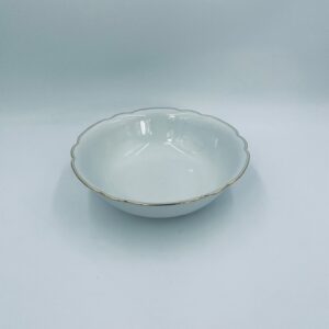 Seltmann Weiden porcelain bowl