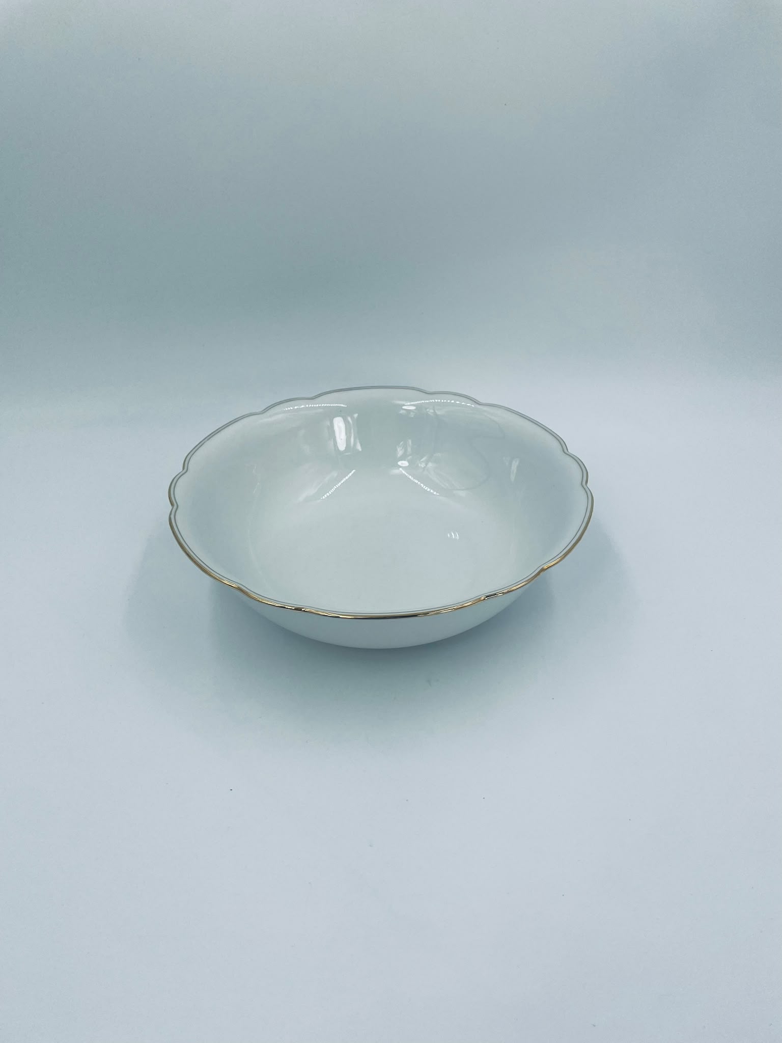 Seltmann Weiden porcelain bowl