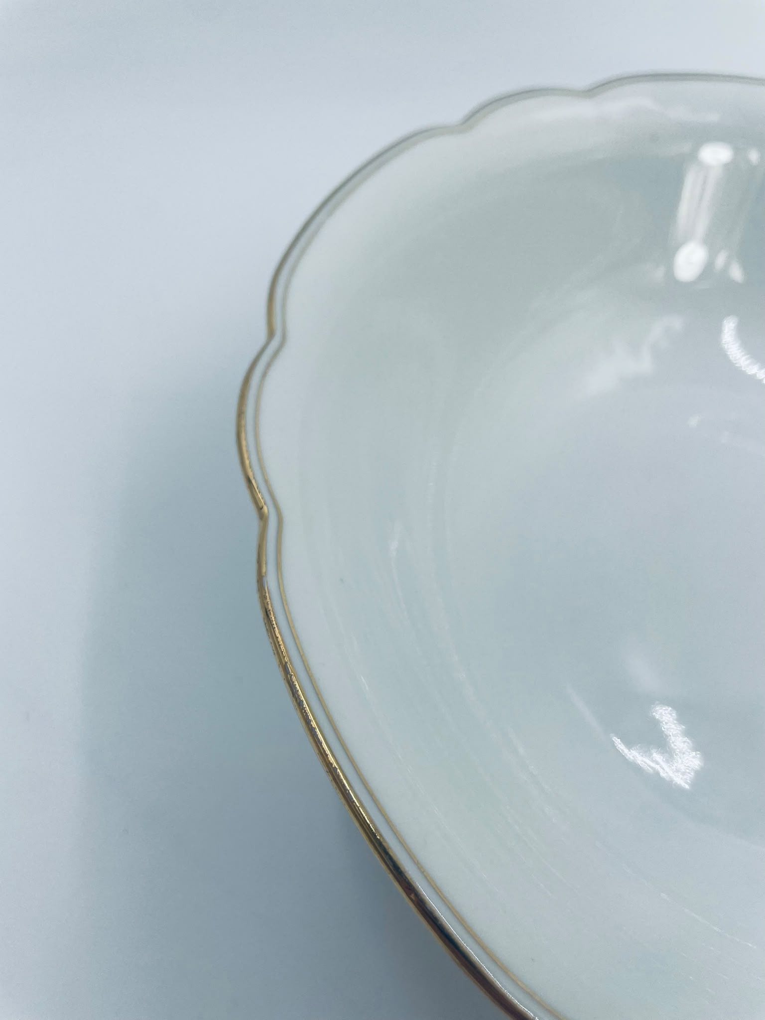 Misa porcelanowa Seltmann Weiden - Image 6