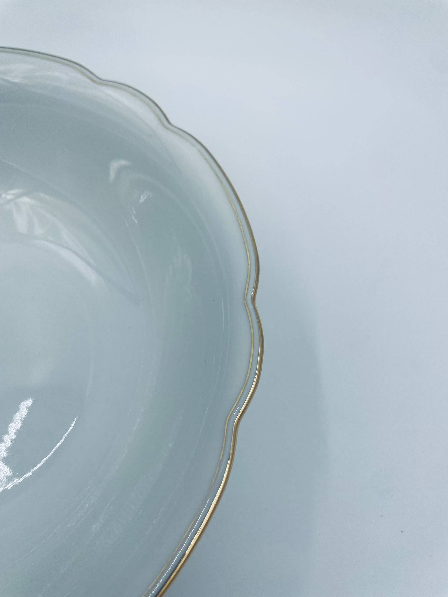 Misa porcelanowa Seltmann Weiden - Image 7