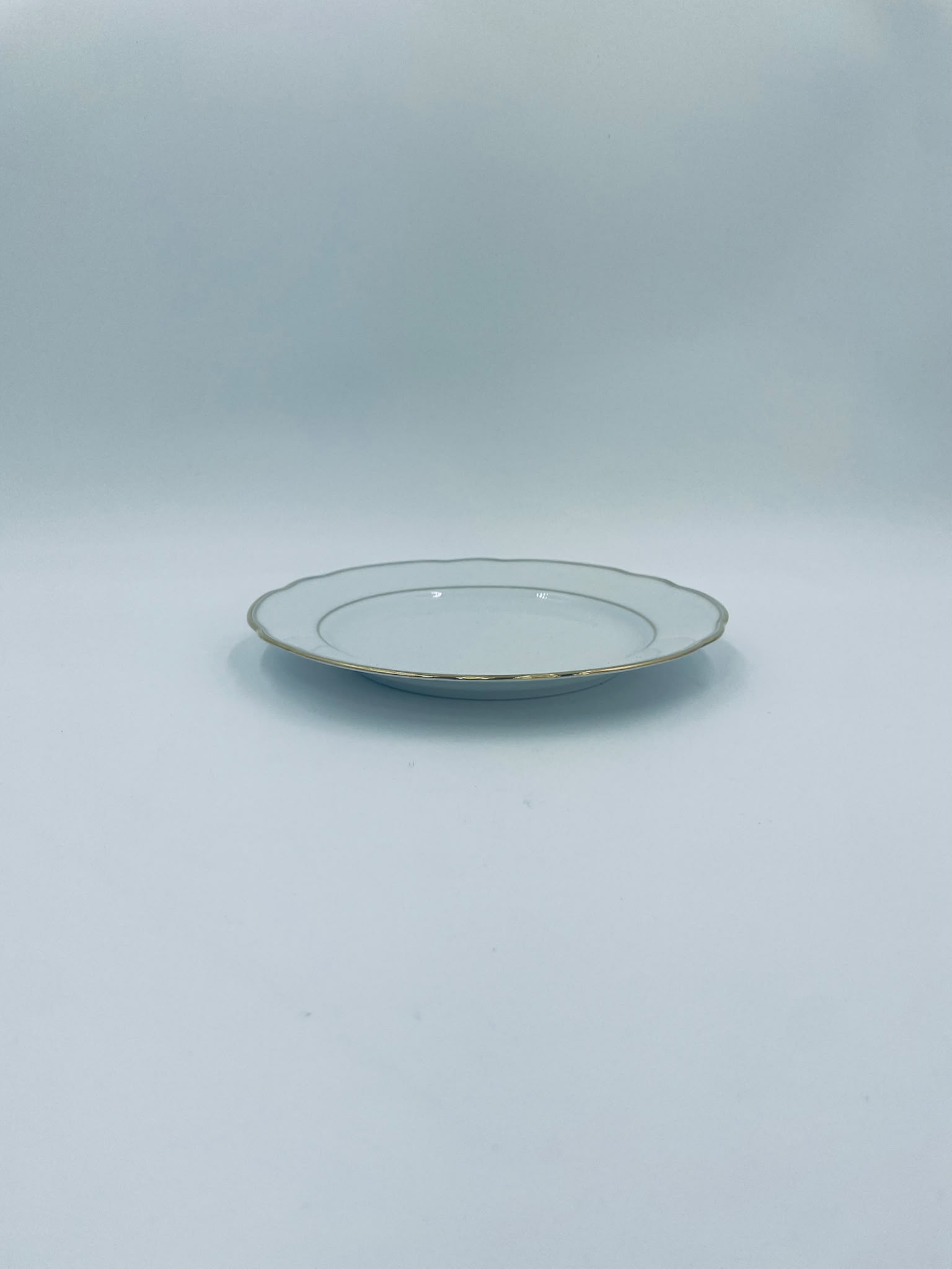 Talerz deserowy porcelanowy Schirnding - Image 10