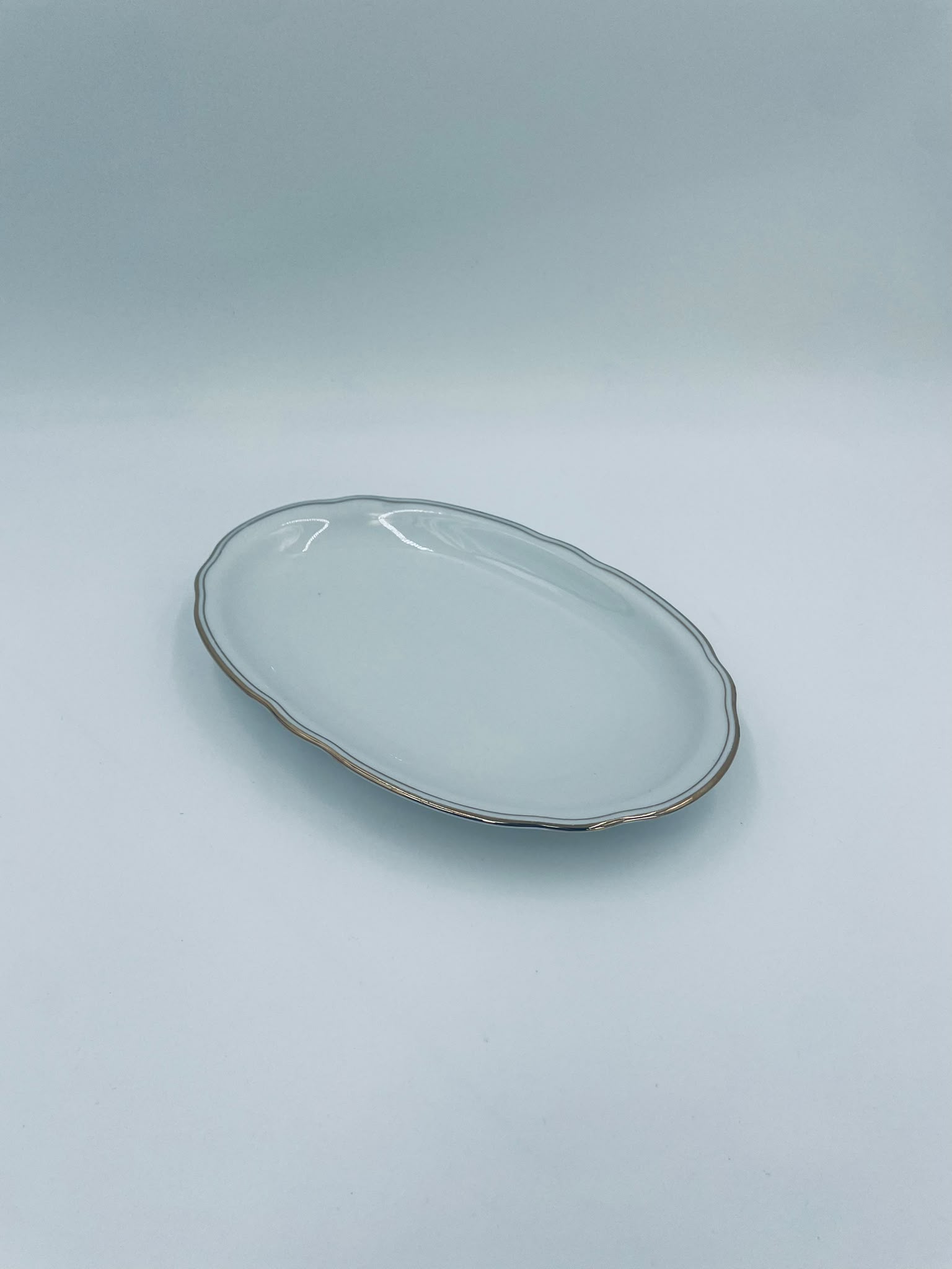 Półmisek porcelanowy Schirnding