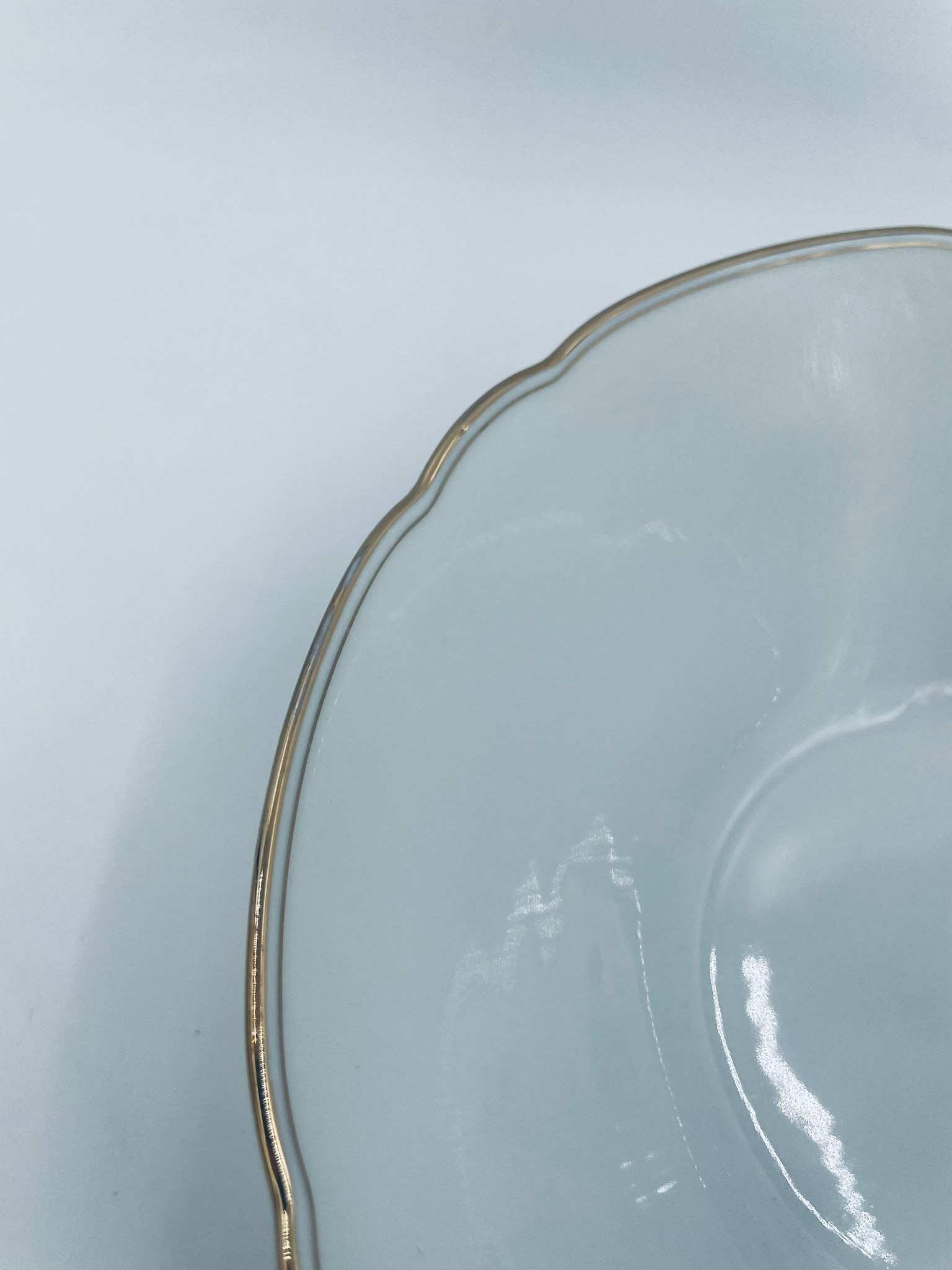Misa porcelanowa Schirnding - Image 6