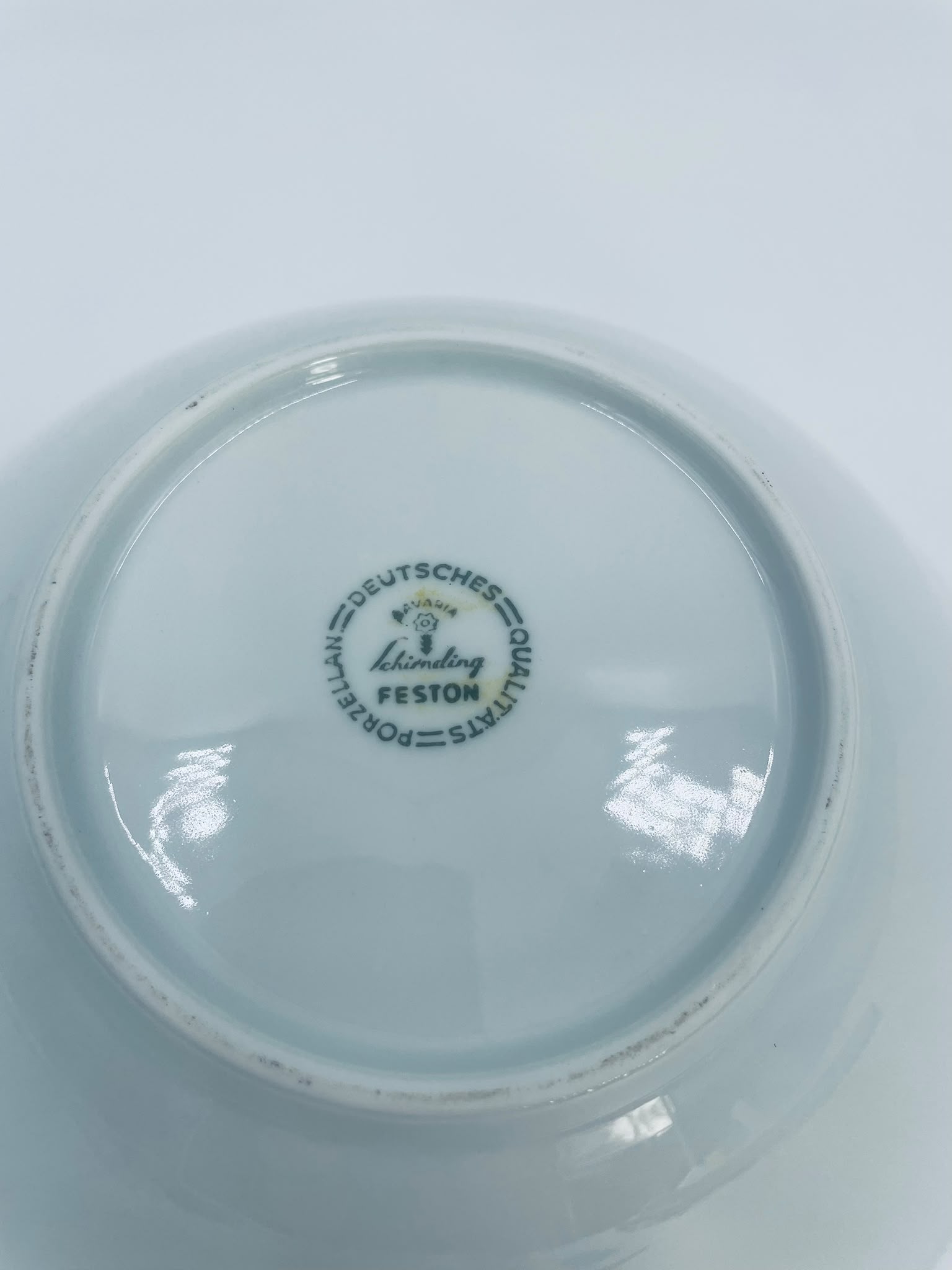 Misa porcelanowa Schirnding - Image 9