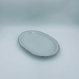 Półmisek porcelanowy Schirnding