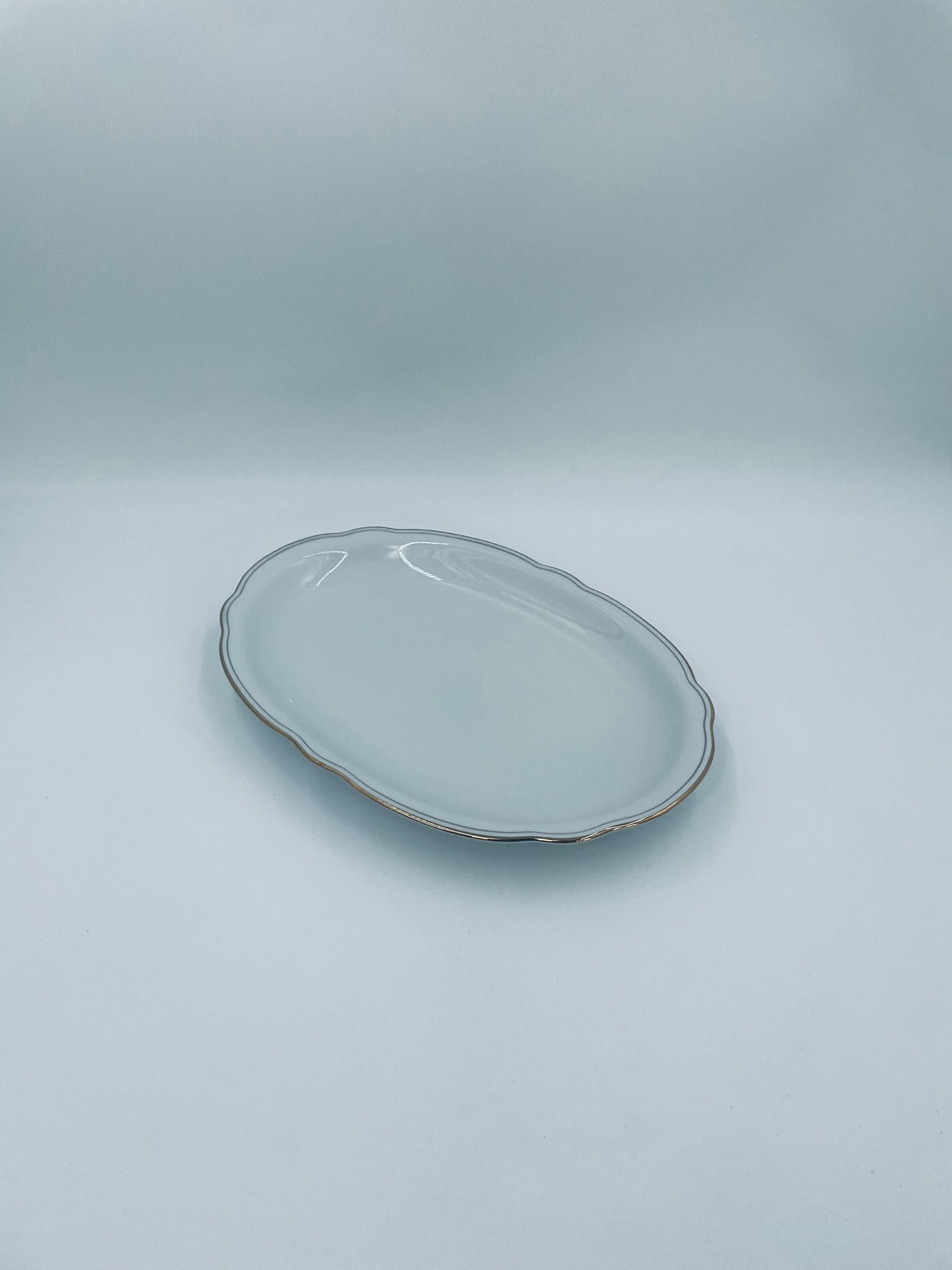 Półmisek porcelanowy Schirnding