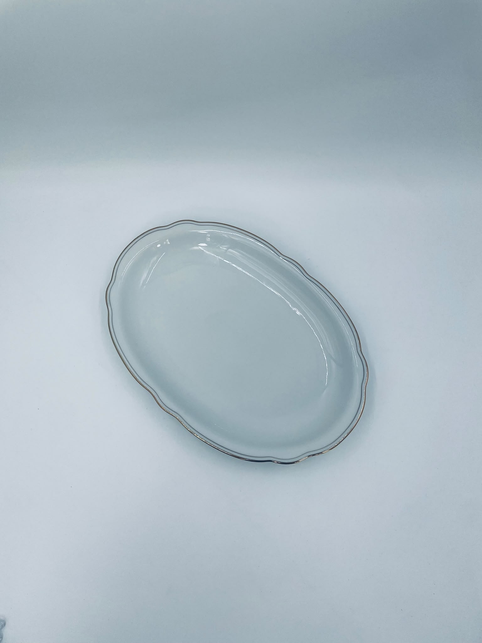 Półmisek porcelanowy Schirnding - Image 5