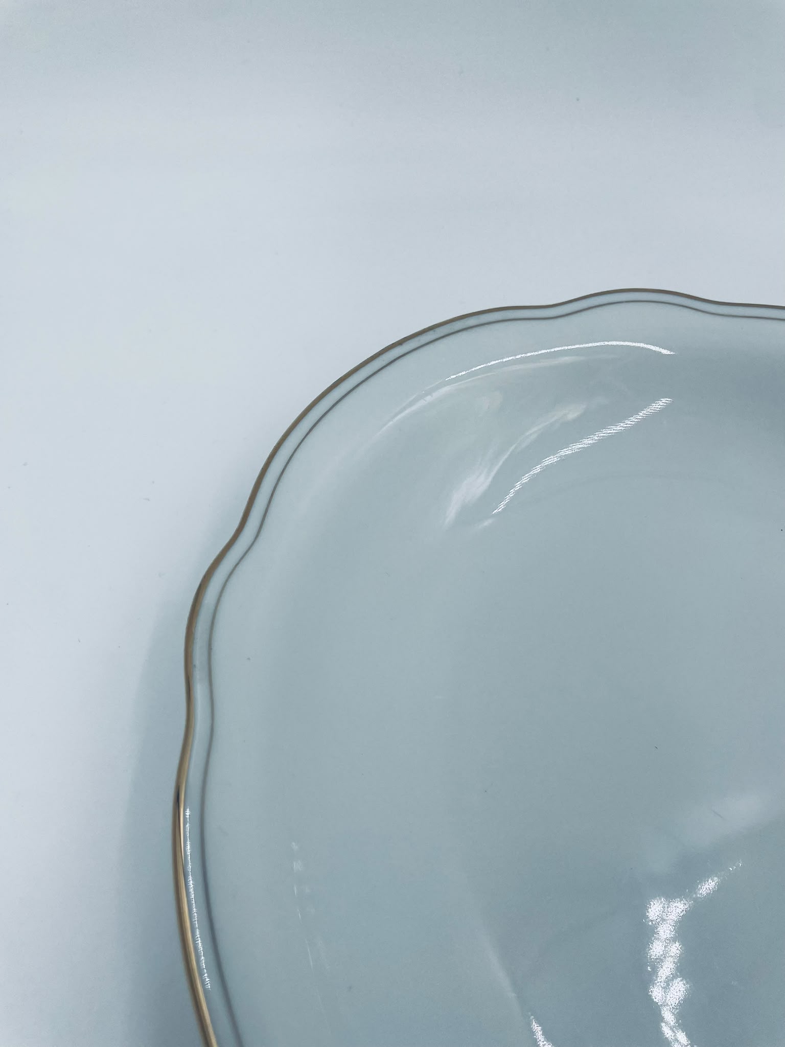 Półmisek porcelanowy Schirnding - Image 6