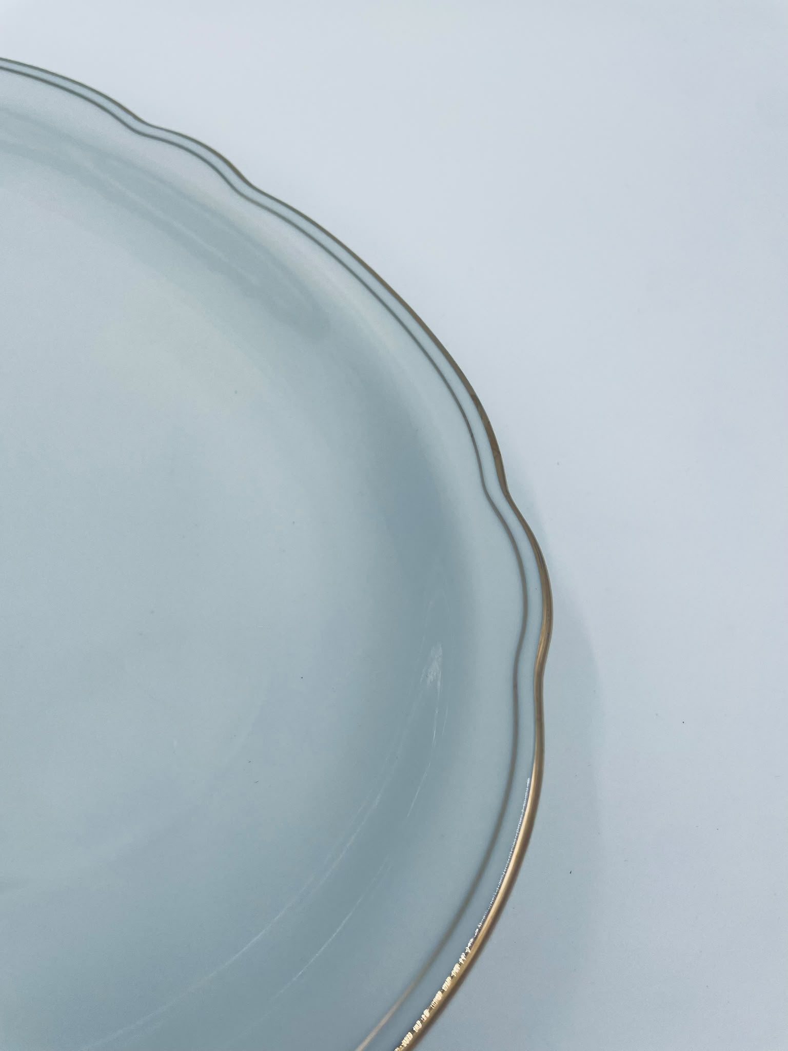 Półmisek porcelanowy Schirnding - Image 7