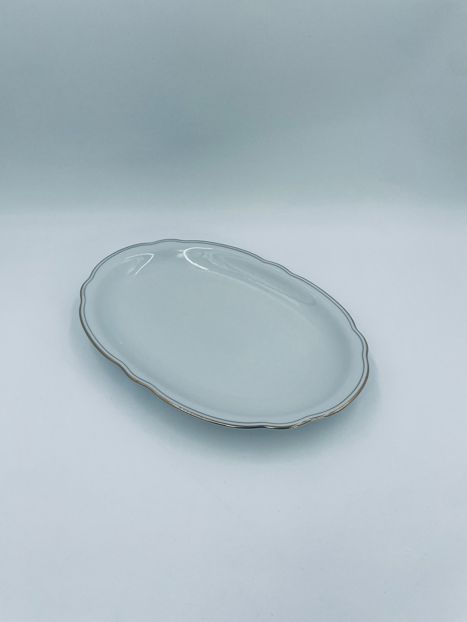 Półmisek porcelanowy Schirnding - Image 8
