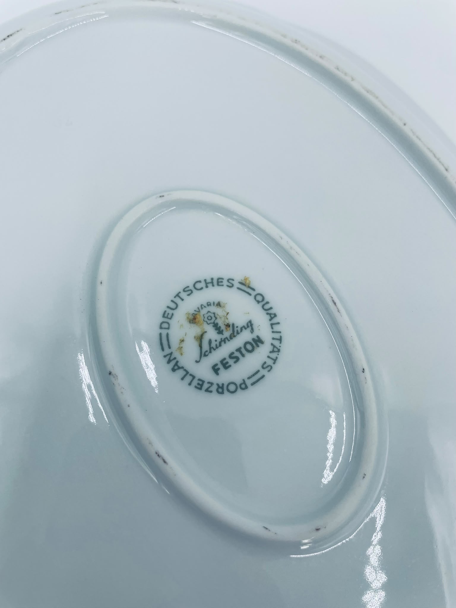 Półmisek porcelanowy Schirnding - Image 9