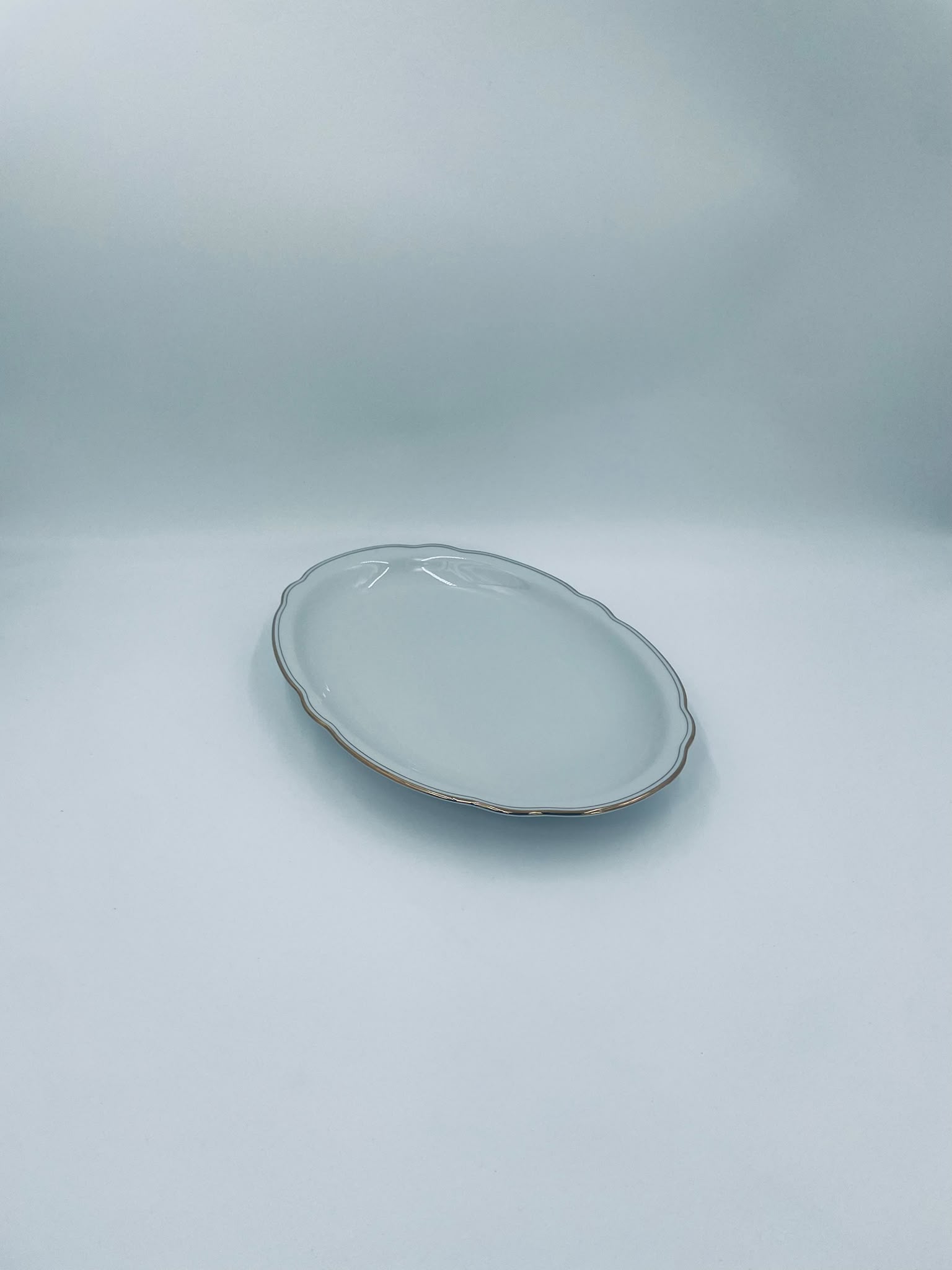 Półmisek porcelanowy Schirnding - Image 3