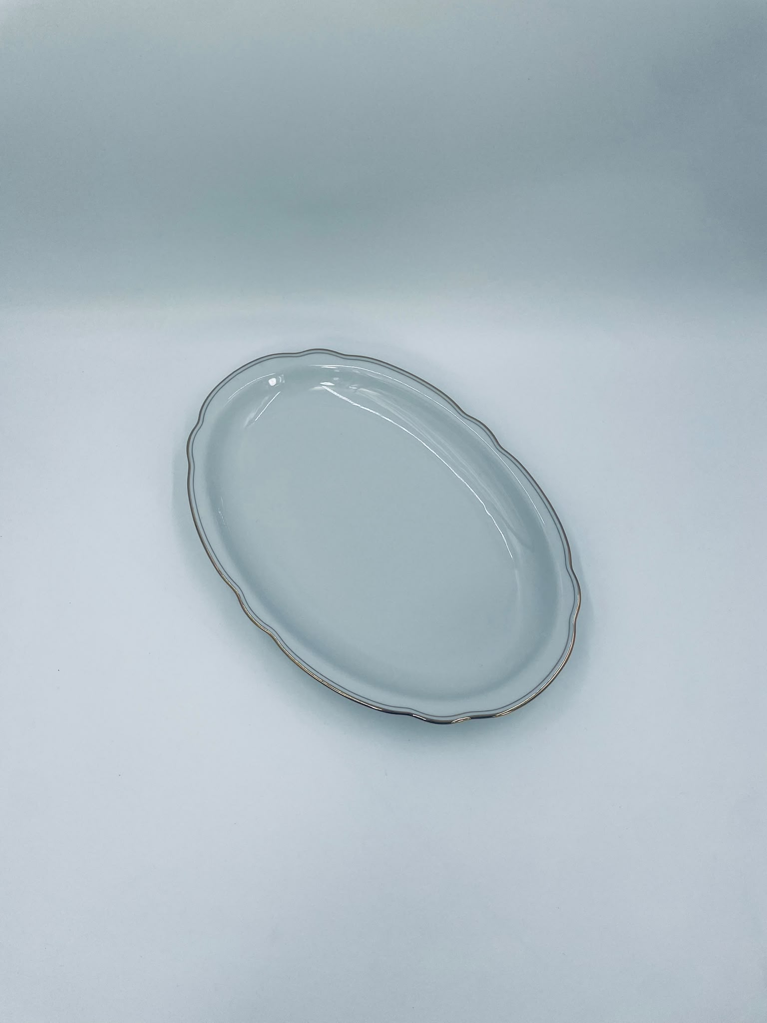 Półmisek porcelanowy Schirnding - Image 5
