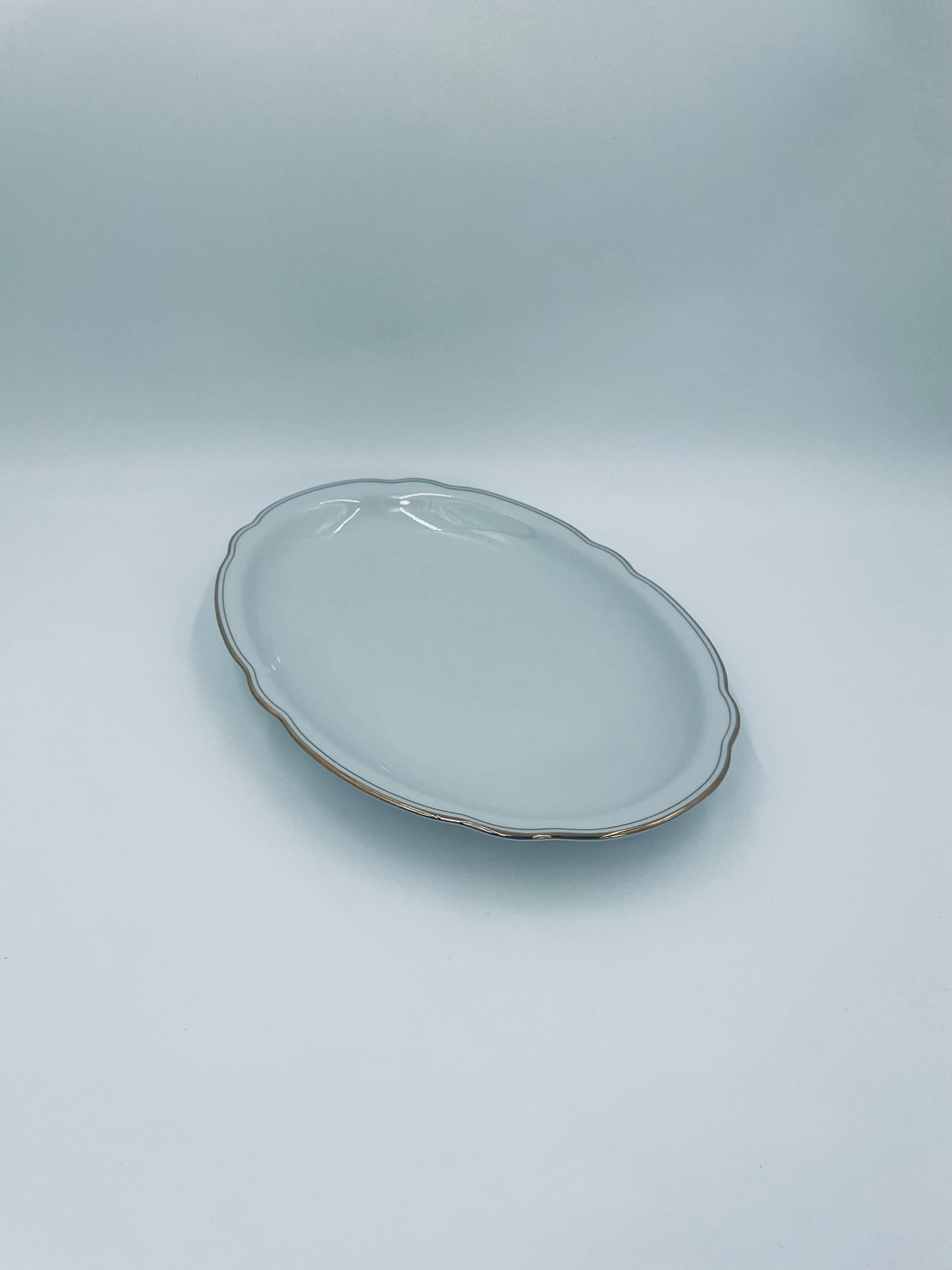 Półmisek porcelanowy Schirnding
