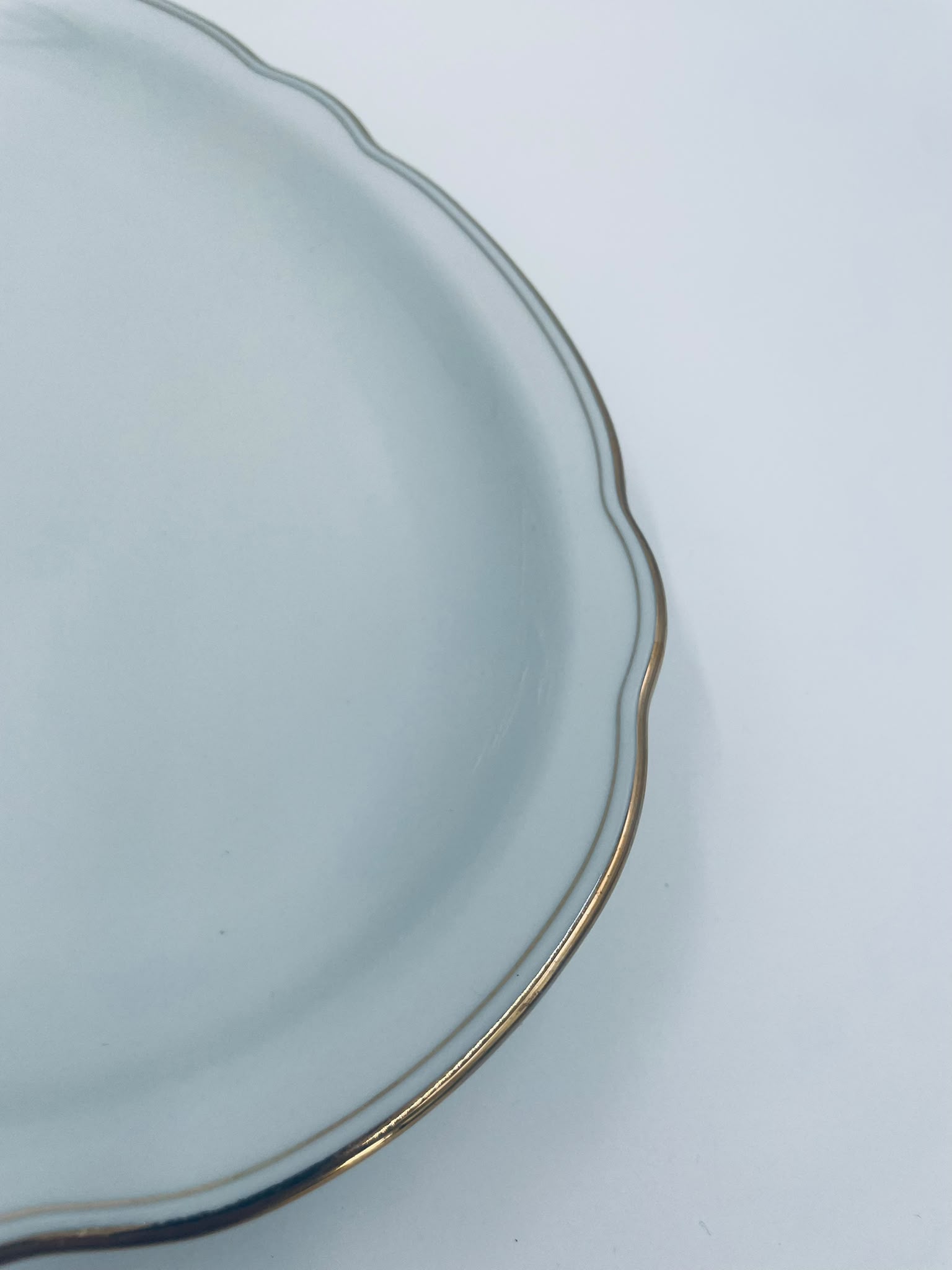 Półmisek porcelanowy Schirnding - Image 7