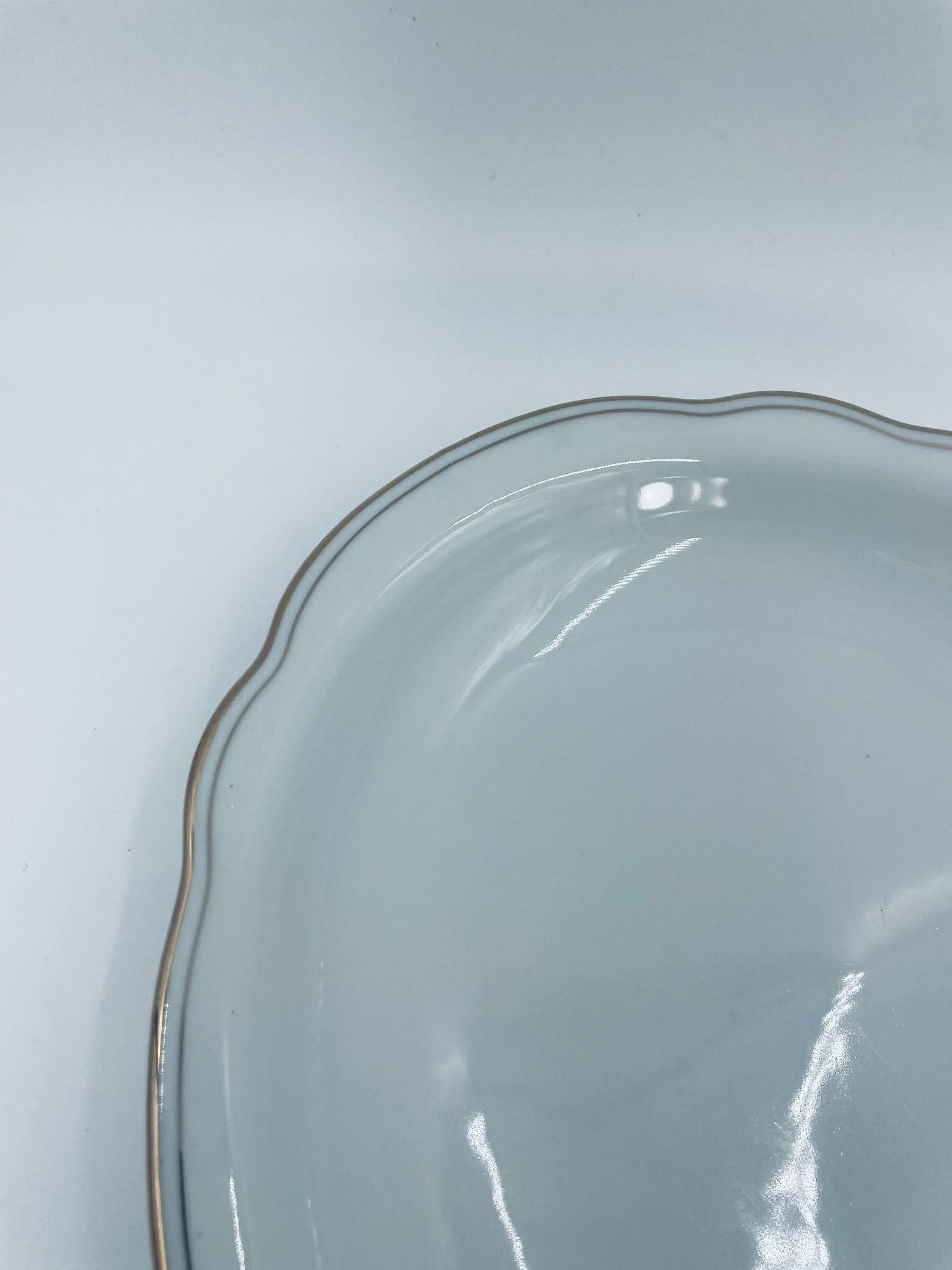 Półmisek porcelanowy Schirnding - Image 10